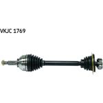 SKF Antriebswelle VKJC 1769 SKF Antriebswelle VKJC 1769