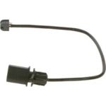 Bosch Bremsbelagverschleißsensor 1987473587 Bosch Bremsbelagverschleißsensor 1987473587