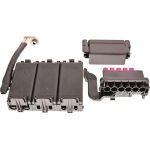5J0937548 VAG Original 5J0937548 SicherungÓw Box Skoda Fabia 05-15 – – OE-Nr. 5J0937548