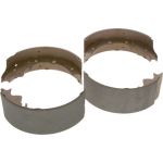Bosch Bremsbacken 0 986 487 287