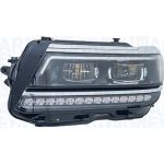 Scheinwerfer R LED +KRVL MAGNETI PQ 7286,551,1