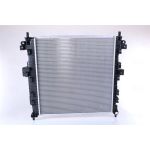 Wasserkühler PKW 64326 Wasserkühler PKW 64326