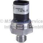 PIERBURG Sensor, Abgasdruck 7.12061.03.0 PIERBURG Sensor, Abgasdruck 7.12061.03.0