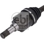 FEBI BILSTEIN Antriebswelle 183496 FEBI BILSTEIN Antriebswelle 183496