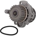 KAMOKA Wasserpumpe T0033 KAMOKA Wasserpumpe T0033