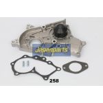 Japanparts Wasserpumpe PQ-258 Japanparts Wasserpumpe PQ-258