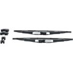 260 BOSCH Wischerblatt 3397118800 260 BOSCH Wischerblatt 3397118800