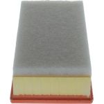 F 026 400 100 Bosch Luftfilter F 026 400 100 F 026 400 100 Bosch Luftfilter F 026 400 100