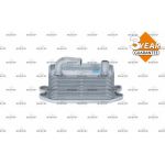NRF Ölkühler, Motoröl 31296 NRF Ölkühler, Motoröl 31296