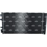 Kondensator, Klimaanlage 35938 Kondensator, Klimaanlage 35938
