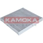 KAMOKA Filter, Innenraumluft F509601 KAMOKA Filter, Innenraumluft F509601