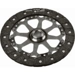 SACHS Kupplungsscheibe 1864 521 143 SACHS Kupplungsscheibe 1864 521 143