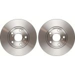 82 481 175 Bremsscheibe VA DF6679 82 481 175 Bremsscheibe VA DF6679