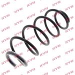 KYB Fahrwerksfeder Ford P. Mondeo Iii 2.0 16V 11.00-08.07 RH2635 KYB Fahrwerksfeder Ford P. Mondeo Iii 2.0 16V 11.00-08.07 RH2635