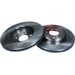 Maxgear Bremsscheibe Mini P. Cooper/One 1.4-1.6 01-07 19-2564 Maxgear Bremsscheibe Mini P. Cooper/One 1.4-1.6 01-07 19-2564