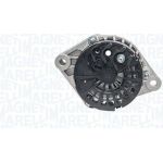 Magneti Marelli Lichtmaschine 063731885010 Magneti Marelli Lichtmaschine 063731885010
