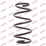 KYB Fahrwerksfeder Opel P. Astra G 1.6/1.8/2.0 02.98-01.05 RH3517 KYB Fahrwerksfeder Opel P. Astra G 1.6/1.8/2.0 02.98-01.05 RH3517