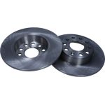 Maxgear Bremsscheibe Vw T. A3/Golf Vi Vii/Octavia/Caddy/Touran 10- 272Mm 19-2018 Maxgear Bremsscheibe Vw T. A3/Golf Vi Vii/Octavia/Caddy/Touran 10- 272Mm 19-2018