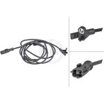 A.B.S. ABS Sensor 30218 A.B.S. ABS Sensor 30218