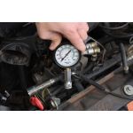 KS TOOLS Kompressionsdruckprüfset BT581150 KS TOOLS Kompressionsdruckprüfset BT581150