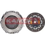 Kamoka Kupplungssatz KC077 Kamoka Kupplungssatz KC077