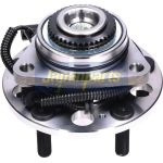 Japanparts Radnabe KK-10009