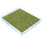 KAMOKA Filter, Innenraumluft 6080027 KAMOKA Filter, Innenraumluft 6080027