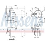 Trockner PKW 95104 Trockner PKW 95104