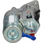 Valeo Anlasser 458324