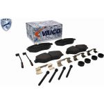 Vaico Bremsbelagsatz für Scheibenbremse V30-1696 Vaico Bremsbelagsatz für Scheibenbremse V30-1696