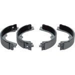 Bremsbacken 0 986 487 928 Bremsbacken 0 986 487 928