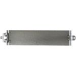 MAHLE Ölkühler, Automatikgetriebe CLC 49 000P MAHLE Ölkühler, Automatikgetriebe CLC 49 000P