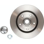 Bremsscheibe Opel T. Vivaro 1.9-2.5 Dti 01 DF4273BS Bremsscheibe Opel T. Vivaro 1.9-2.5 Dti 01 DF4273BS