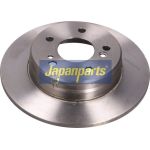 Japanparts Bremsscheibe DP-0505C Japanparts Bremsscheibe DP-0505C