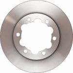 Bremsscheibe Db T. Sprinter 06 DF4919S