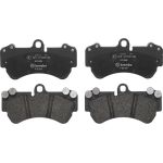 BREMBO Bremsklötze VA P 85 069 BREMBO Bremsklötze VA P 85 069