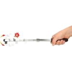 KS TOOLS Kniehebel-Teleskopknarre 1/2 CHROMEplus, 36 Zähne 914.3820 KS TOOLS Kniehebel-Teleskopknarre 1/2 CHROMEplus, 36 Zähne 914.3820