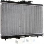 MAHLE Kühler, Motorkühlung CR 162 000S MAHLE Kühler, Motorkühlung CR 162 000S