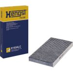 HENGST FILTER Filter, Innenraumluft E1934LC HENGST FILTER Filter, Innenraumluft E1934LC