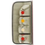 9EL 270 198-011 HELLA Heckleuchte 9EL 270 198-011 9EL 270 198-011 HELLA Heckleuchte 9EL 270 198-011