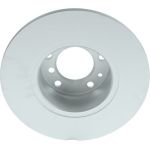 Bosch Bremsscheibe Vorderachse 0 986 478 319 Bosch Bremsscheibe Vorderachse 0 986 478 319