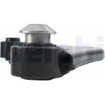 LENKER, RADAUFHÄNGUNG TC3480