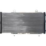 MAHLE Kühler, Motorkühlung CR 618 000S MAHLE Kühler, Motorkühlung CR 618 000S