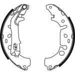 40 461 032 Bremsbacken GS8719