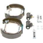 0 204 114 014 Bosch Bremsbacken 0 204 114 014 0 204 114 014 Bosch Bremsbacken 0 204 114 014