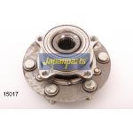Radlagersatz KK-15017