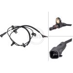A.B.S. ABS Sensor 31817 A.B.S. ABS Sensor 31817