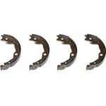 Bremsbackensatz HA S 83 568 Bremsbackensatz HA S 83 568
