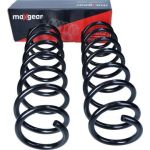 60-1079D MAXGEAR Fahrwerksfeder 60-1079D