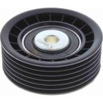 Vaico Umlenkrolle für Keilrippenriemen V50-1008 Vaico Umlenkrolle für Keilrippenriemen V50-1008